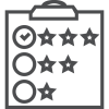 Customer Review
