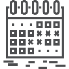 Events Calendar 2