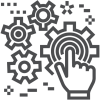 Touch-point Optimization